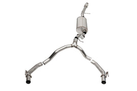 Corsa Performance 21132 Sport Cat-Back Exhaust System Fits 21-23 Escalade ESV
