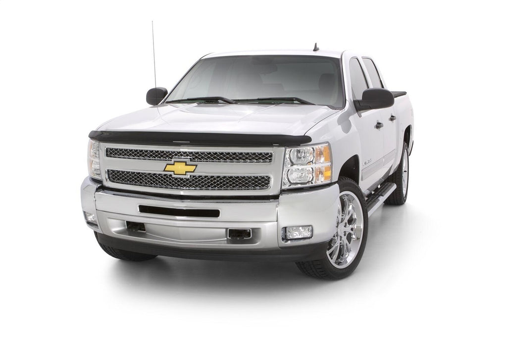 Auto Ventshade 21136 Hoodflector Hood Protector Fits 07-13 Silverado 1500