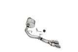 Corsa Performance 21141 Xtreme Cat-Back Exhaust System Fits 21-23 F-150