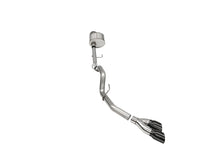 Load image into Gallery viewer, Corsa Performance 21142BLK Xtreme Cat-Back Exhaust System Fits 21-23 F-150