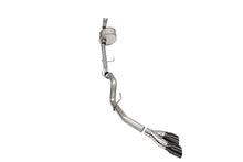 Load image into Gallery viewer, Corsa Performance 21145BLK Xtreme Cat-Back Exhaust System Fits 21-23 F-150