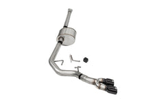 Load image into Gallery viewer, Corsa Performance 21150BLK Xtreme Cat-Back Exhaust System Fits 21-23 F-150