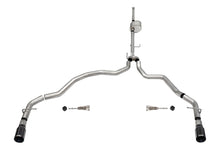 Load image into Gallery viewer, Corsa Performance 21152BLK Xtreme Cat-Back Exhaust System Fits 21-23 F-150