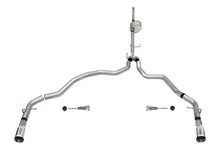 Load image into Gallery viewer, Corsa Performance 21152 Xtreme Cat-Back Exhaust System Fits 21-23 F-150