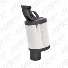 Load image into Gallery viewer, MBRP Exhaust 2115309 Snowmobile Trail Exhaust