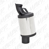 MBRP Exhaust 2115309 Snowmobile Trail Exhaust