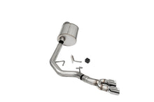 Load image into Gallery viewer, Corsa Performance 21153 Sport Cat-Back Exhaust System Fits 21-23 F-150