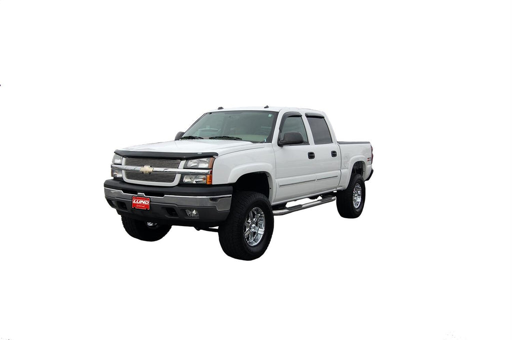 Auto Ventshade 21154 Hoodflector Hood Protector
