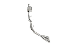 Load image into Gallery viewer, Corsa Performance 21157 Sport Cat-Back Exhaust System Fits 21-23 F-150