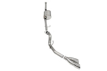 Load image into Gallery viewer, Corsa Performance 21160 Sport Cat-Back Exhaust System Fits 21-23 F-150