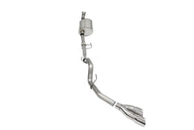 Load image into Gallery viewer, Corsa Performance 21166 Sport Cat-Back Exhaust System Fits 21-23 F-150