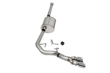 Load image into Gallery viewer, Corsa Performance 21168 Sport Cat-Back Exhaust System Fits 21-23 F-150