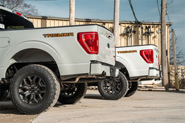 Corsa Performance 21183BLK Xtreme Cat-Back Exhaust System Fits 23 F-150