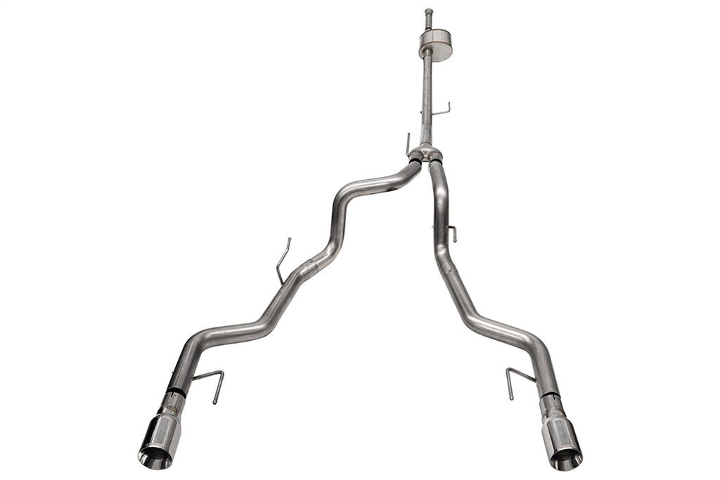 Corsa Performance 21183 Xtreme Cat-Back Exhaust System Fits 23 F-150