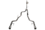 Corsa Performance 21183 Xtreme Cat-Back Exhaust System Fits 23 F-150