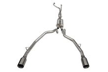 Load image into Gallery viewer, Corsa Performance 21189GNM Xtreme Cat-Back Exhaust System Fits 21-23 1500