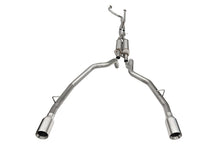 Load image into Gallery viewer, Corsa Performance 21189 Xtreme Cat-Back Exhaust System Fits 21-23 1500