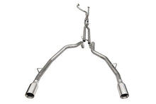 Load image into Gallery viewer, Corsa Performance 21190 Baja Cat-Back Exhaust System Fits 21-23 1500