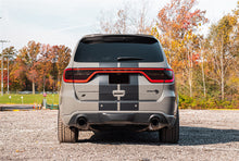 Load image into Gallery viewer, Corsa Performance 21195BLK Sport Cat-Back Exhaust System Fits 21-23 Durango