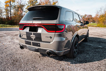 Load image into Gallery viewer, Corsa Performance 21195BLK Sport Cat-Back Exhaust System Fits 21-23 Durango