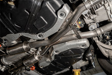 Load image into Gallery viewer, Corsa Performance 21195BLK Sport Cat-Back Exhaust System Fits 21-23 Durango