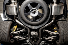 Load image into Gallery viewer, Corsa Performance 21195 Sport Cat-Back Exhaust System Fits 21-23 Durango