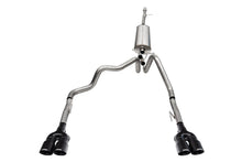 Load image into Gallery viewer, Corsa Performance 21199BPC Sport Cat-Back Exhaust System