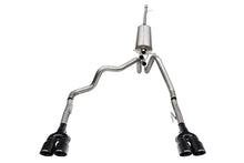 Load image into Gallery viewer, Corsa Performance 21201BPC Sport Cat-Back Exhaust System