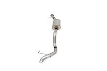 Load image into Gallery viewer, Corsa Performance 21203 Sport Cat-Back Exhaust System Fits 21-23 Bronco