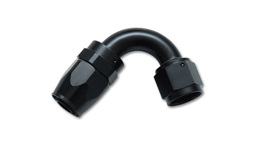 Vibrant Performance 21204 120 Degree Hose End Fitting