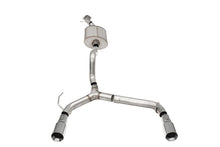 Load image into Gallery viewer, Corsa Performance 21208 Sport Cat-Back Exhaust System Fits 21-23 Bronco
