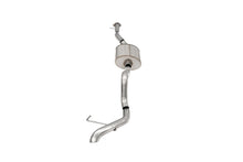 Load image into Gallery viewer, Corsa Performance 21209 Sport Cat-Back Exhaust System Fits 21-23 Bronco