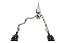 Load image into Gallery viewer, Corsa Performance 21238BPC Sport Cat-Back Exhaust System