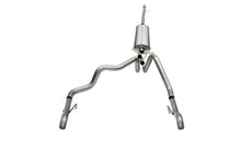 Load image into Gallery viewer, Corsa Performance 21239 Sport Cat-Back Exhaust System