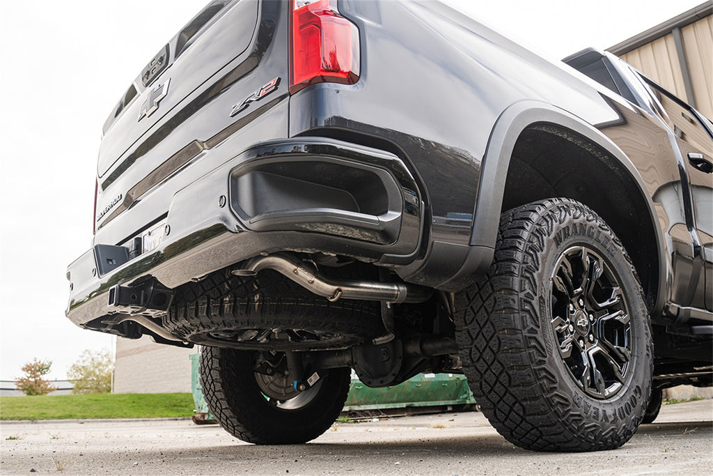 Corsa Performance 21239 Sport Cat-Back Exhaust System