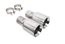 Load image into Gallery viewer, Corsa Performance 21258 Exhaust Tip Kit Fits 24 Mustang