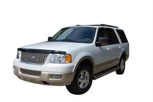 Load image into Gallery viewer, Auto Ventshade 21323 Hoodflector Hood Protector Fits 03-06 Expedition