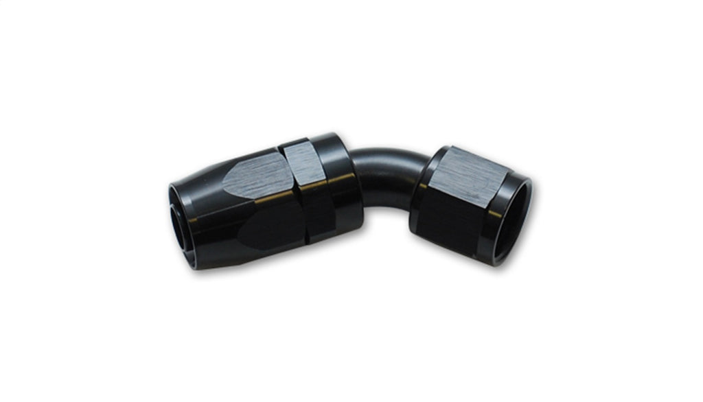 Vibrant Performance 21404 45 Degree Hose End Fitting