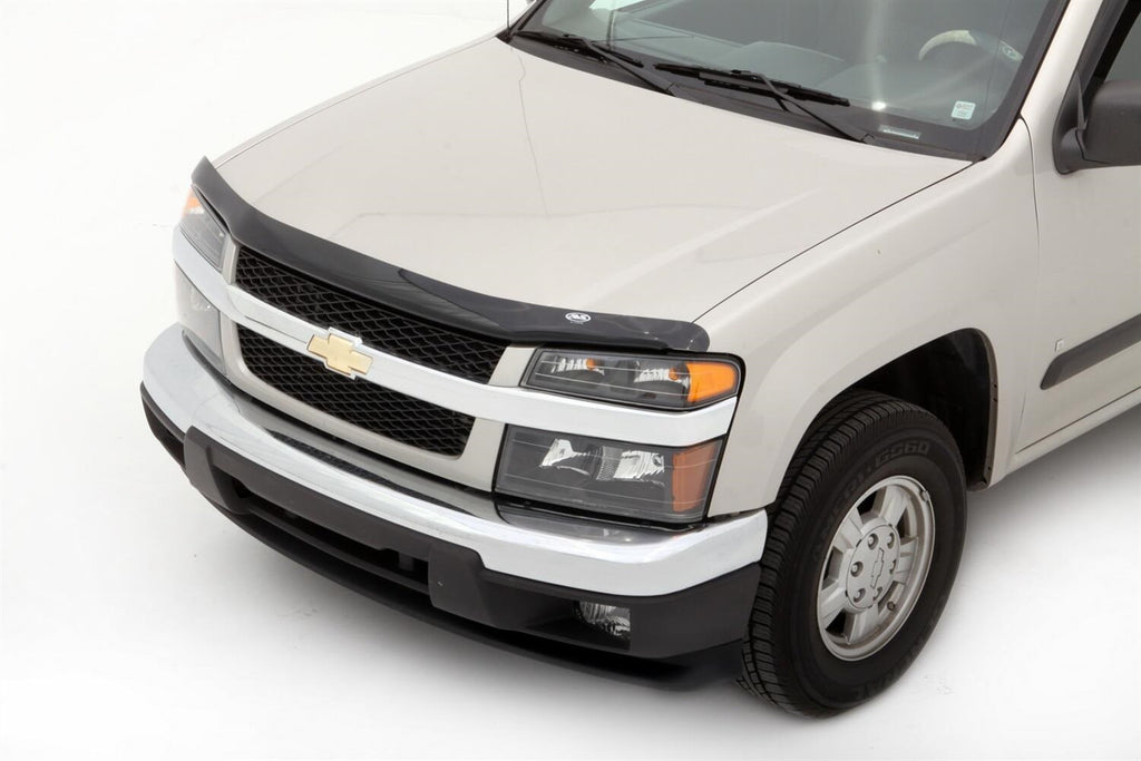 Auto Ventshade 21421 Hoodflector Hood Protector Fits 04-12 Canyon Colorado