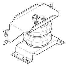 Load image into Gallery viewer, Firestone Ride-Rite 2153 Ride-Rite Air Helper Spring Kit