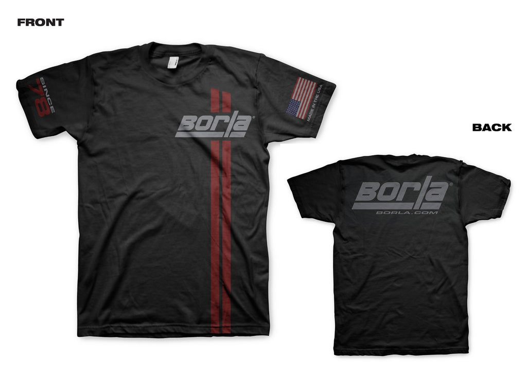 Borla 21545 Shirt