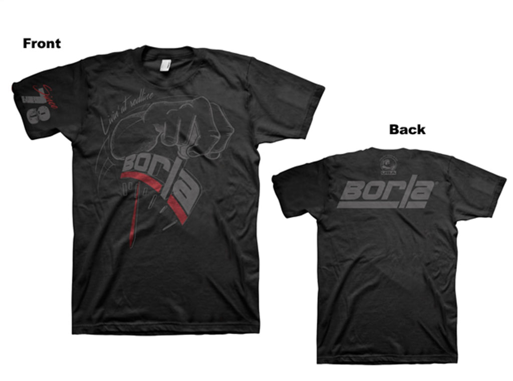 Borla 21569 Shirt