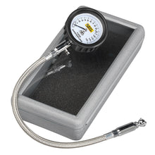 Load image into Gallery viewer, AutoMeter 2159 Tire Pressure Gauge