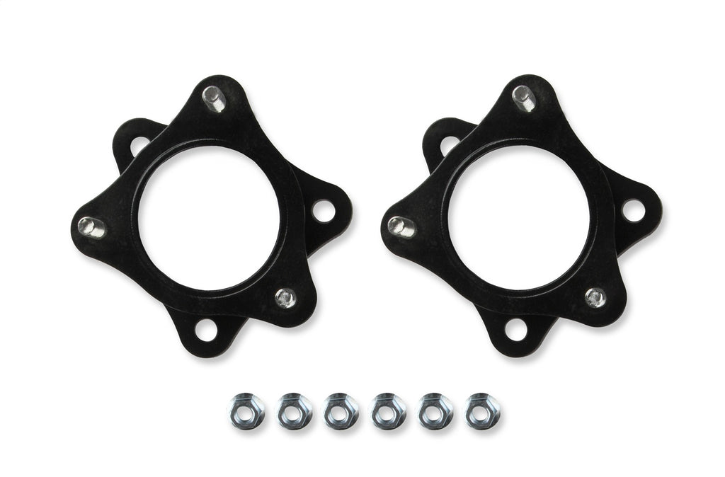 Anvil Off-Road 215AOR Anvil Off-Road Leveling Kit Fits F-150 F-150 Heritage