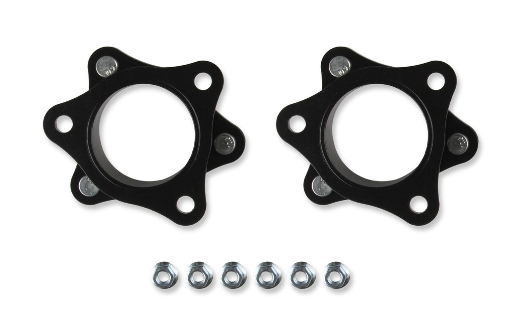 Anvil Off-Road 215AOR Anvil Off-Road Leveling Kit Fits F-150 F-150 Heritage