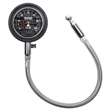 Load image into Gallery viewer, AutoMeter 2160-09000 Hoonigan Tire Pressure Gauge