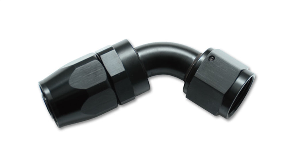 Vibrant Performance 21608 60 Degree Hose End Fitting