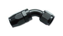 Load image into Gallery viewer, Vibrant Performance 21608 60 Degree Hose End Fitting
