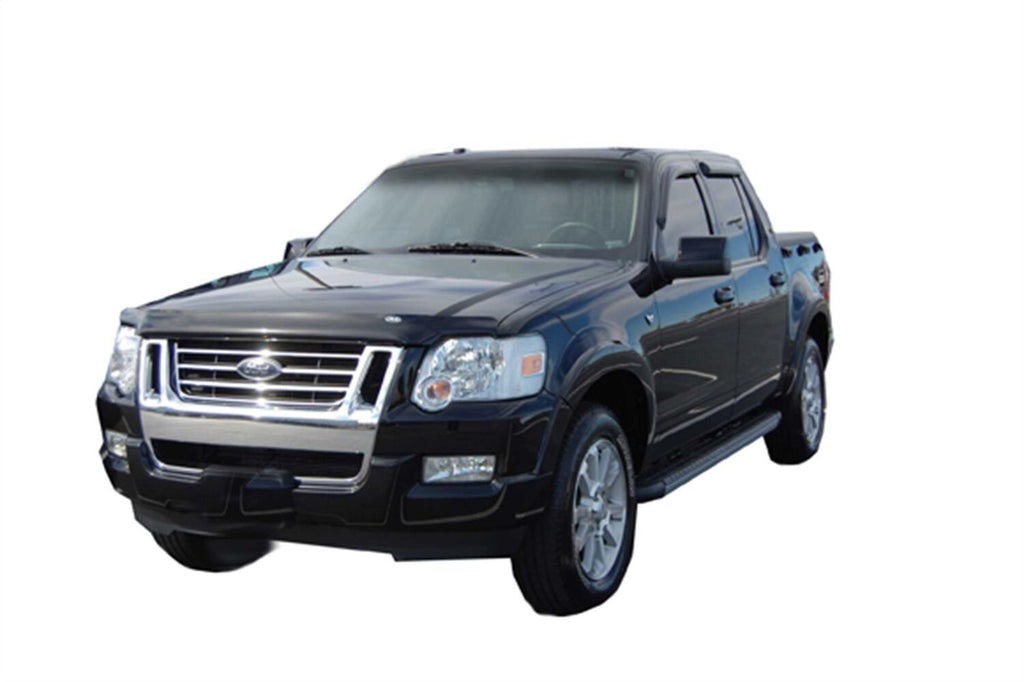 Auto Ventshade 21642 Hoodflector Hood Protector