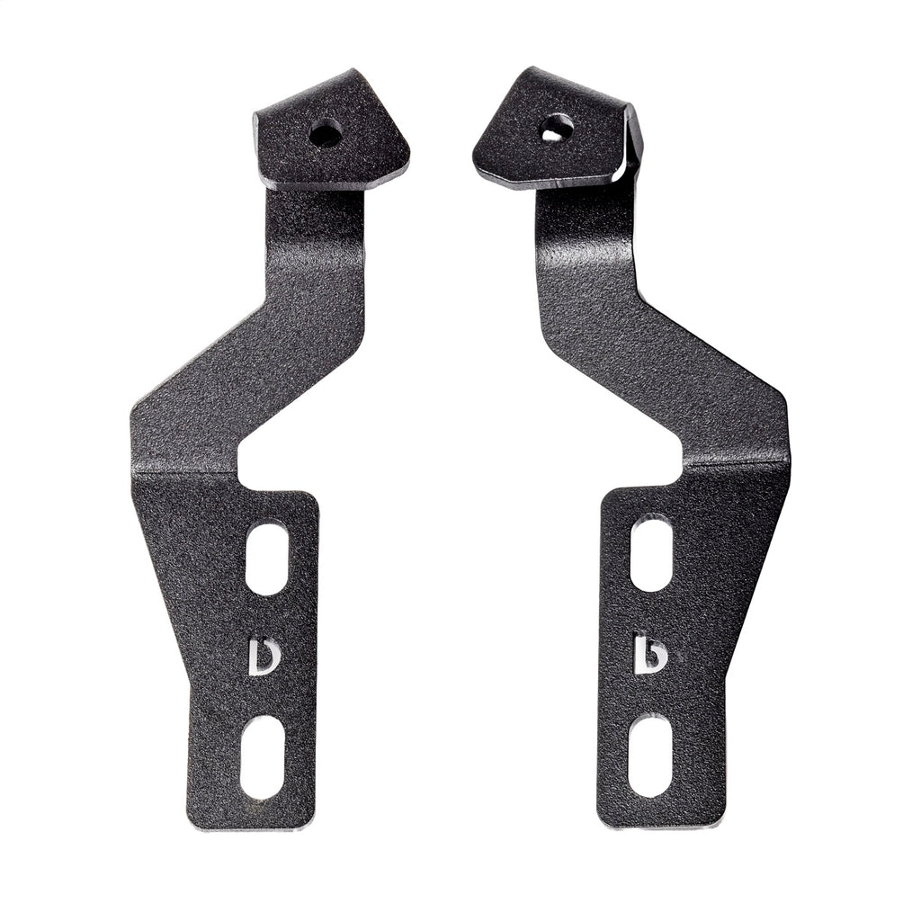 Go Rhino 732360T XE Hood Hinge Cube Light Mount Fits 14-21 Tundra
